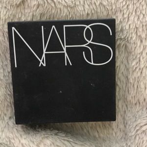 NARS Dual-Intensity Blush duo in Craving